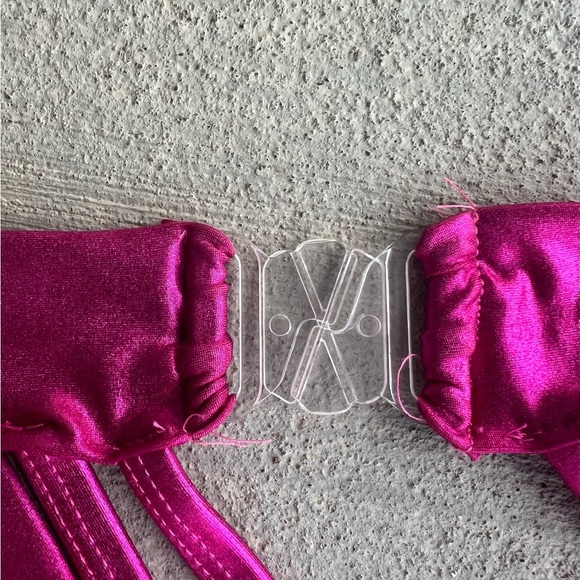 A Wish Come True 16381 Workn’ for a Livin’ Girl’s Large (12-14) Dance Costume - Picture 6 of 7